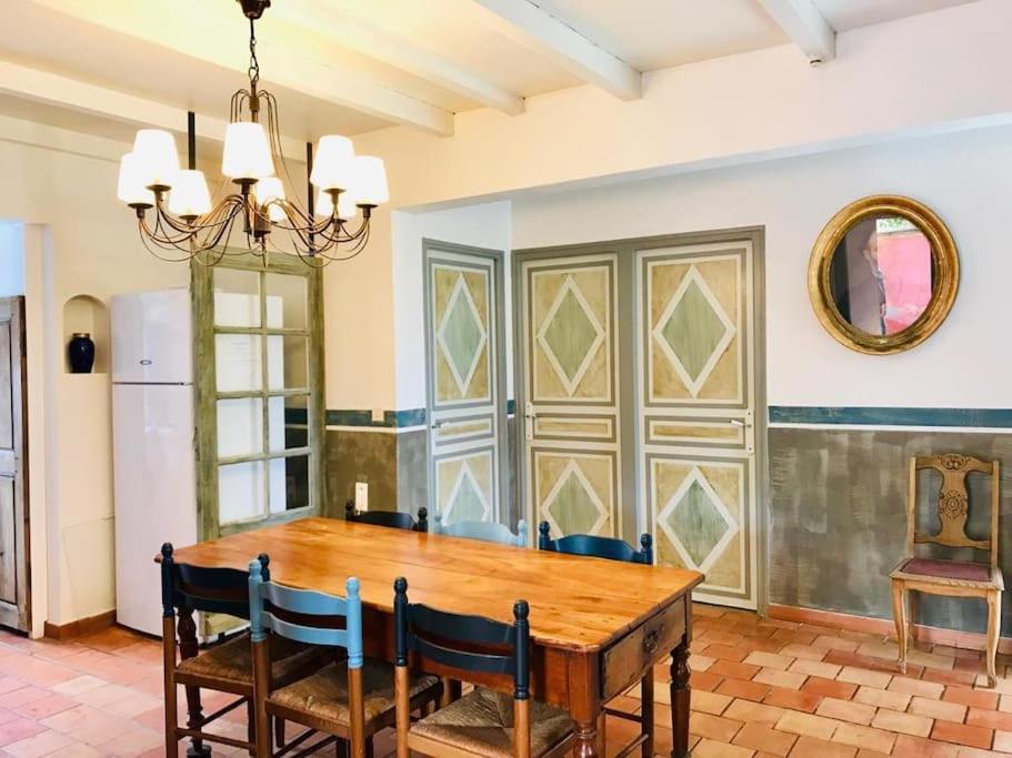 Villa Antonia 卡尔维 外观 照片