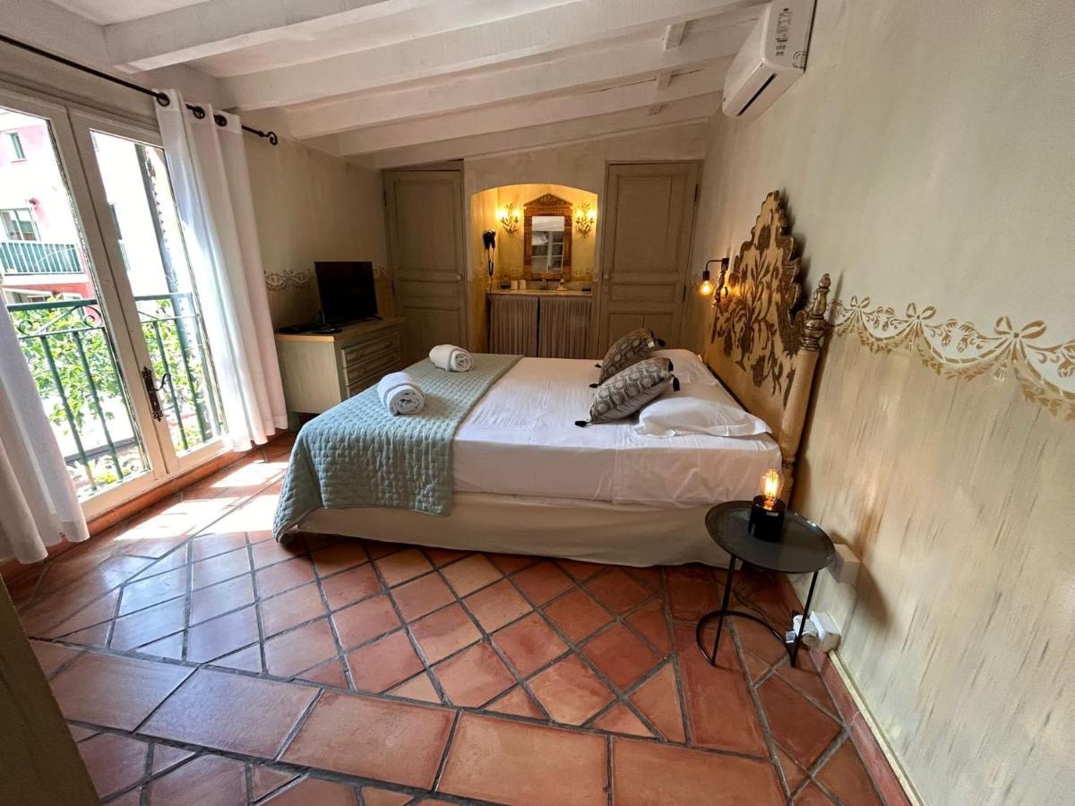 Villa Antonia 卡尔维 外观 照片